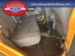 2018 Wrangler Unlimited Thumbnail 19