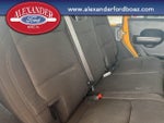 2018 Wrangler Unlimited Thumbnail 20