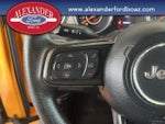 2018 Wrangler Unlimited Thumbnail 23