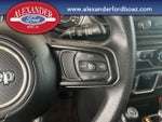 2018 Wrangler Unlimited Thumbnail 24