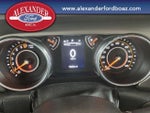 2018 Wrangler Unlimited Thumbnail 25
