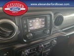 2018 Wrangler Unlimited Thumbnail 26