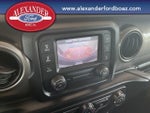 2018 Wrangler Unlimited Thumbnail 27
