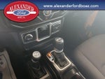 2018 Wrangler Unlimited Thumbnail 28