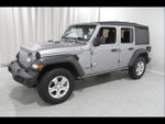 2018 Wrangler Unlimited Thumbnail 3