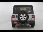 2018 Wrangler Unlimited Thumbnail 19