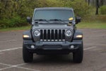 2018 Wrangler Unlimited Thumbnail 21