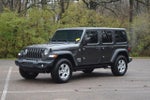 2018 Wrangler Unlimited Thumbnail 22