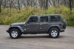 2018 Wrangler Unlimited Thumbnail 23