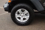 2018 Wrangler Unlimited Thumbnail 27