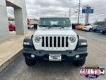 2018 Wrangler Unlimited Thumbnail 2