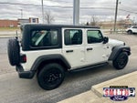 2018 Wrangler Unlimited Thumbnail 4