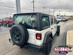 2018 Wrangler Unlimited Thumbnail 5