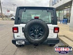 2018 Wrangler Unlimited Thumbnail 6