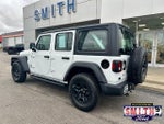 2018 Wrangler Unlimited Thumbnail 7