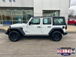 2018 Wrangler Unlimited Thumbnail 8