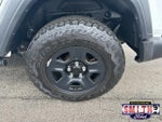 2018 Wrangler Unlimited Thumbnail 9