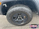 2018 Wrangler Unlimited Thumbnail 10