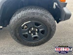 2018 Wrangler Unlimited Thumbnail 11