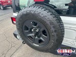 2018 Wrangler Unlimited Thumbnail 13
