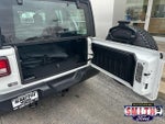 2018 Wrangler Unlimited Thumbnail 35