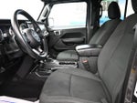 2018 Wrangler Unlimited Thumbnail 11