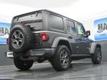 2018 Wrangler Unlimited Thumbnail 21