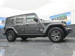 2018 Wrangler Unlimited Thumbnail 22