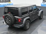 2018 Wrangler Unlimited Thumbnail 25