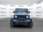 2018 Wrangler Unlimited Thumbnail 2
