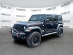 2018 Wrangler Unlimited Thumbnail 3