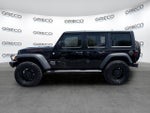 2018 Wrangler Unlimited Thumbnail 4