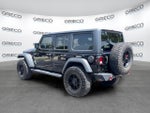 2018 Wrangler Unlimited Thumbnail 5
