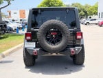 2018 Wrangler Unlimited Thumbnail 6