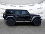 2018 Wrangler Unlimited Thumbnail 8