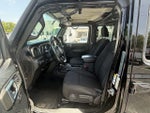 2018 Wrangler Unlimited Thumbnail 9
