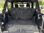 2018 Wrangler Unlimited Thumbnail 11