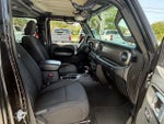 2018 Wrangler Unlimited Thumbnail 13