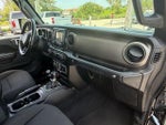2018 Wrangler Unlimited Thumbnail 14