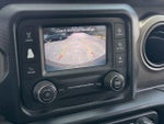 2018 Wrangler Unlimited Thumbnail 18