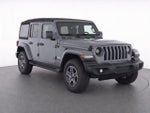2018 Wrangler Unlimited Thumbnail 1