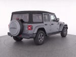 2018 Wrangler Unlimited Thumbnail 3