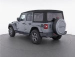 2018 Wrangler Unlimited Thumbnail 4