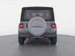 2018 Wrangler Unlimited Thumbnail 6