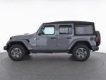 2018 Wrangler Unlimited Thumbnail 7
