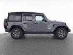 2018 Wrangler Unlimited Thumbnail 8