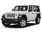 2018 Wrangler Unlimited Thumbnail 1
