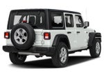 2018 Wrangler Unlimited Thumbnail 3