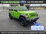 2018 Wrangler Unlimited Thumbnail 2