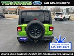 2018 Wrangler Unlimited Thumbnail 10